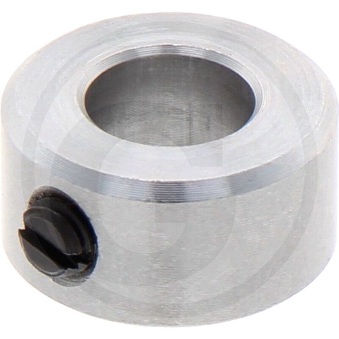 VPE25 stelringen A10 DIN 705 (met stelbout)