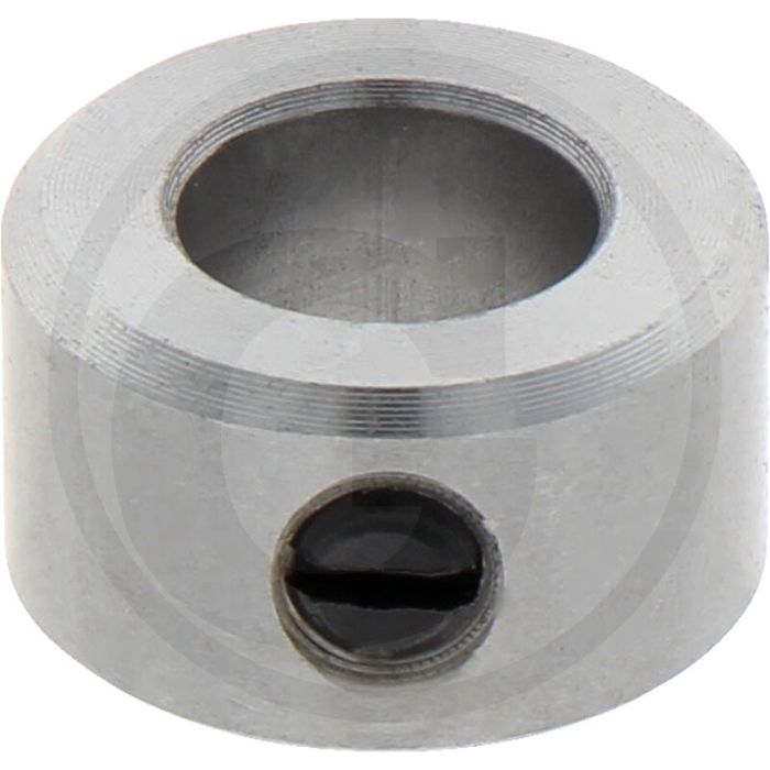 VPE10 stelringen A12 DIN 705 (met stelbout)