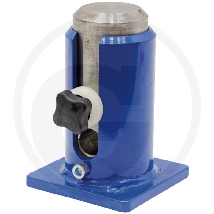 Staalkabelpersen (voor staalkabelklemmen Ø: 12 - 14 mm)