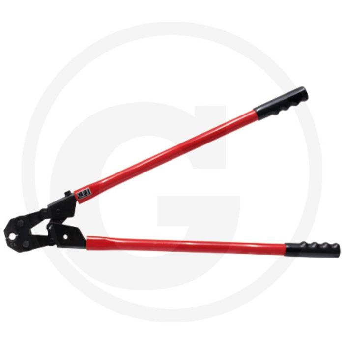 Kabelperstang voor staaldraadklemmen 5,5–6 mm