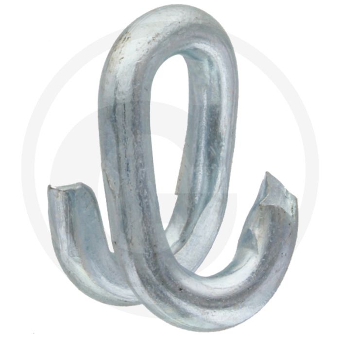 Blister VPE4 noodschakels 7 mm