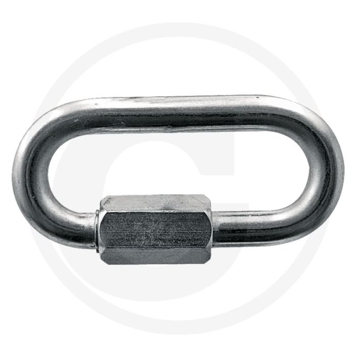 Noodschalmen Ø8 mm Noodschalmen Ø8 mm