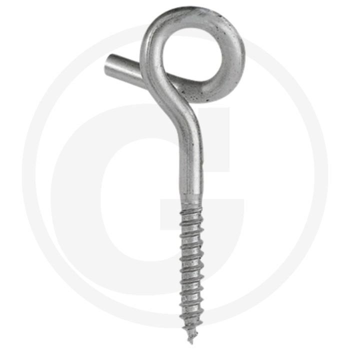 Pewag Schommelhaken 120mm