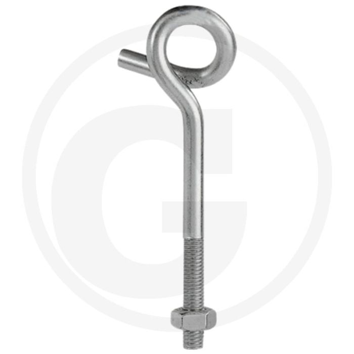 Pewag Schommelhaken A160 M12