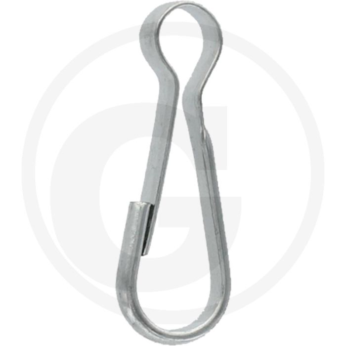 Simplexhaken 40 mm Simplexhaken 40 mm