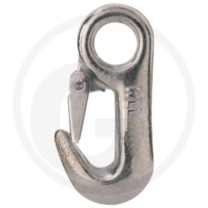 Pewag Lasthaak 1 ton – 92 x 18,5 mm