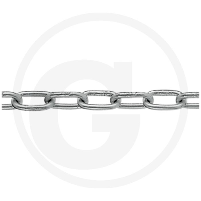 Pewag Uitvoering Blank – Dikte 4 mm, Belastinglimiet 125 kg