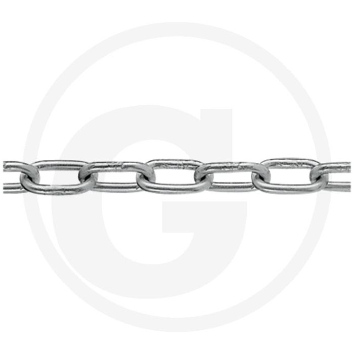 Pewag Uitvoering - Staal, Verzinkt, Dikte 10 mm, Belastinglimiet 775 kg