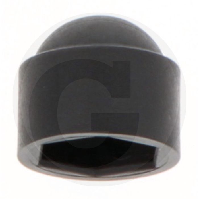 Kunststof beschermkap M5 sleutelmaat 8