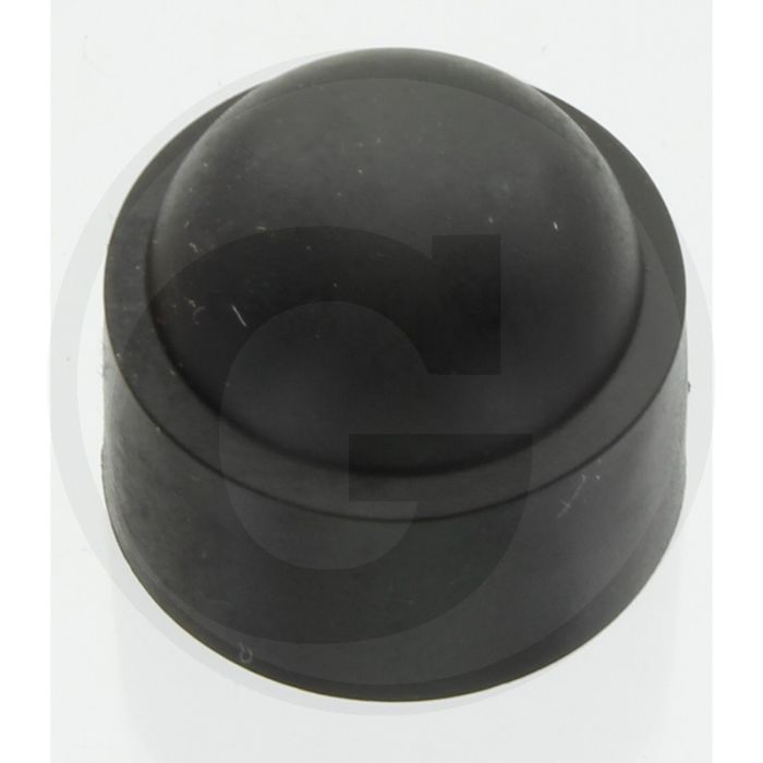 Kunststof beschermkap M12 sleutelmaat 19