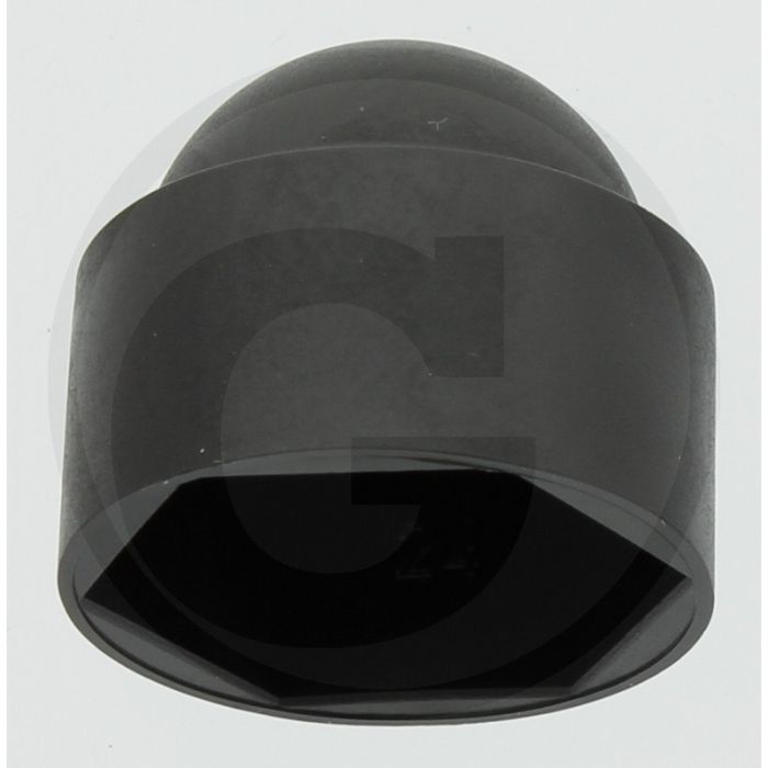 Kunststof beschermkap M16 sleutelmaat 24