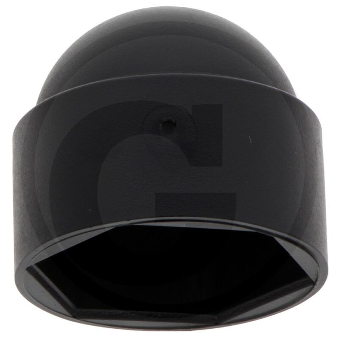 Kunststof beschermkap M20 sleutelmaat 30