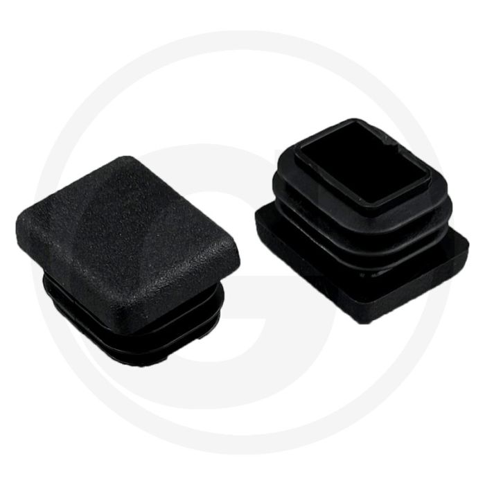 Stop 120x80 (met lamellen)