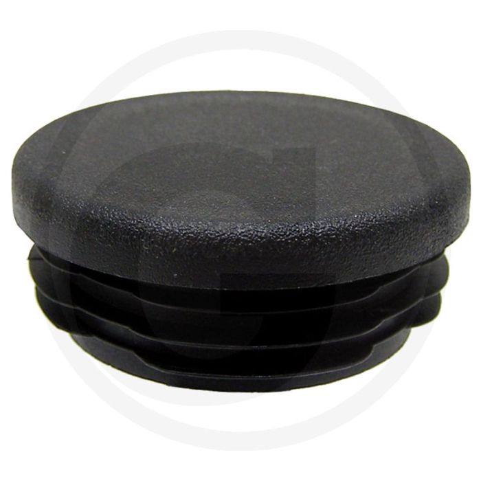 Stop Ø28mm voor ronde buizen wanddikte 1–2 mm