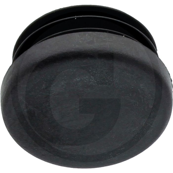 Stop Ø30mm voor ronde buizen 2,5-4mm wanddikte