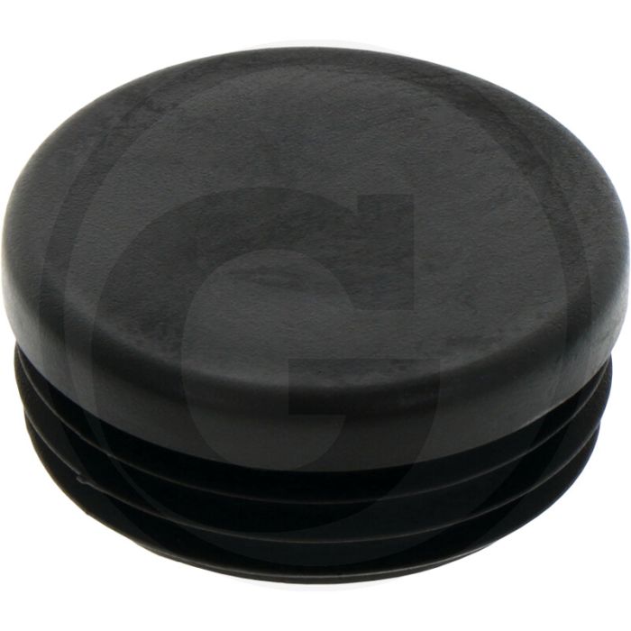 Stop Ø38mm – Voor ronde buizen, wanddikte 1–2 mm