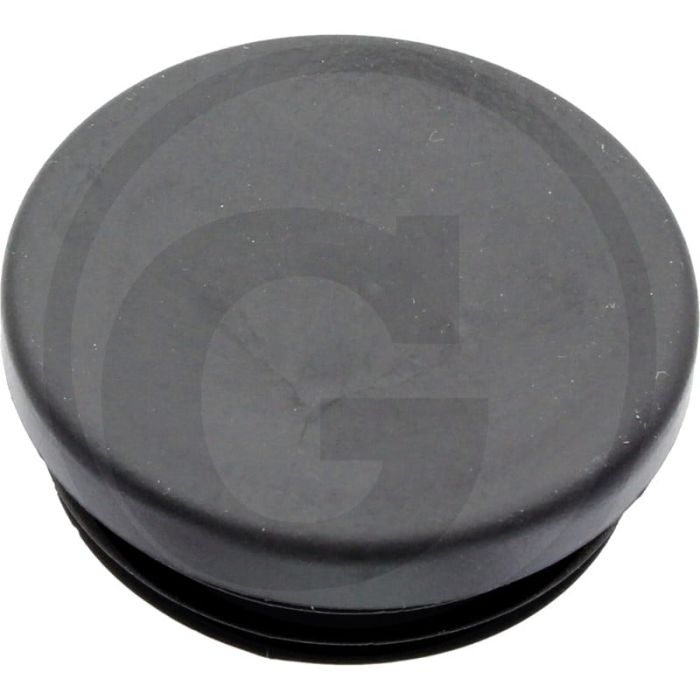 Stop Ø42mm voor buiswand 3–4 mm