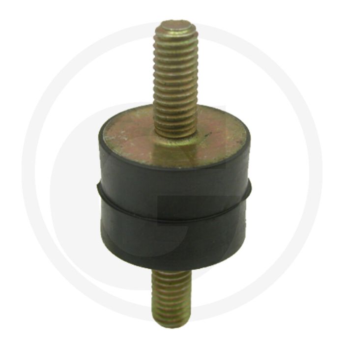 Trillingsdemper (Uitvoering 1)