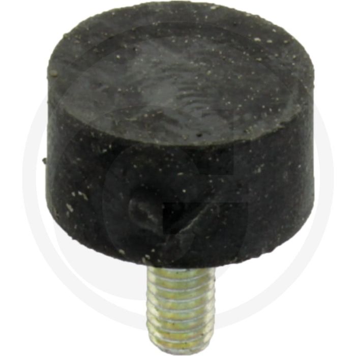 Trillingsdemper (Uitvoering 4 (D))