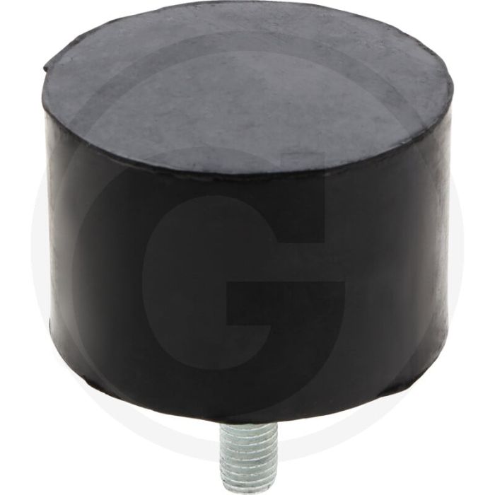 Trillingsdemper AG 75x50 M12x37 (Uitvoering 4 (D))