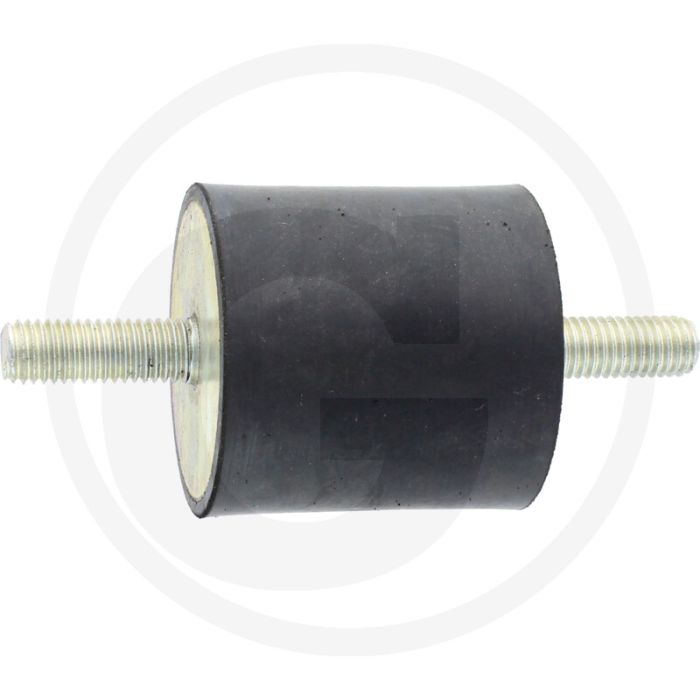 Trillingsdemper (Uitvoering 1)