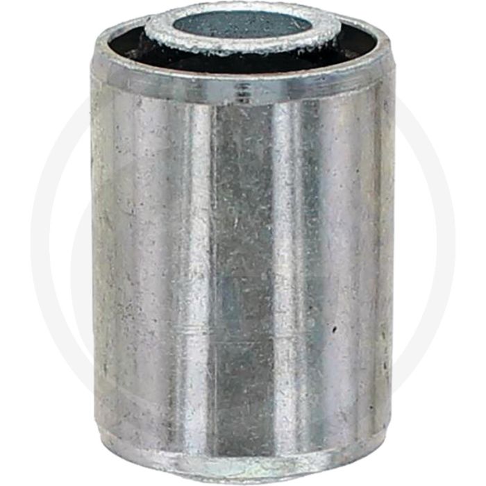 Bus rubber-metaal 10x22x30x33 Standaardkwaliteit NK 50-60 Shore A Bus rubber-metaal 10x22x30x33 Standaardkwaliteit NK 50-60 Shore A