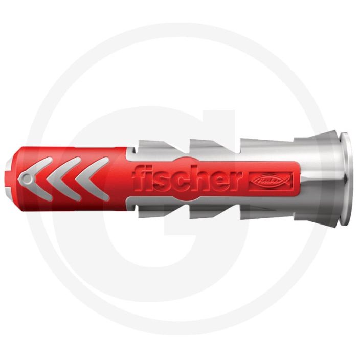 Fischer VPE100 Duopower 5x25 mm Plug