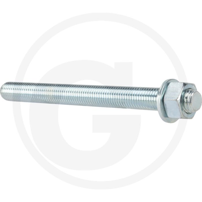 Fischer VPE10 draadstangen FIS A M16x175 8.8 VZ gegalvaniseerd staal