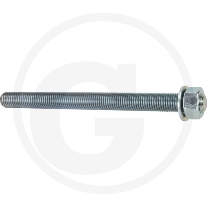 Fischer VPE10 draadstangen FIS A M20x245 8.8 VZ gegalvaniseerd staal