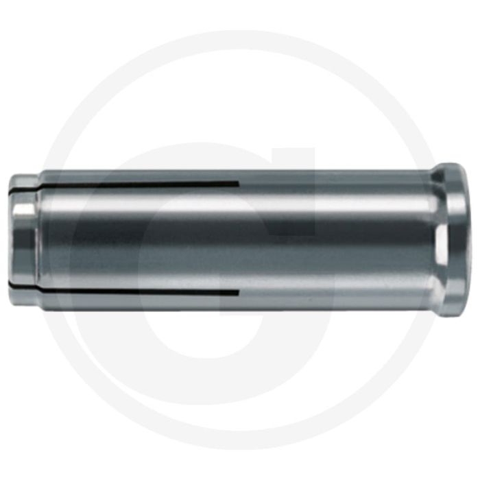 Fischer VPE20 inslagankers EA II M16x65 roestvrij staal