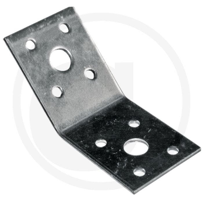 Hoekanker 50x50x35x2,5 Staal