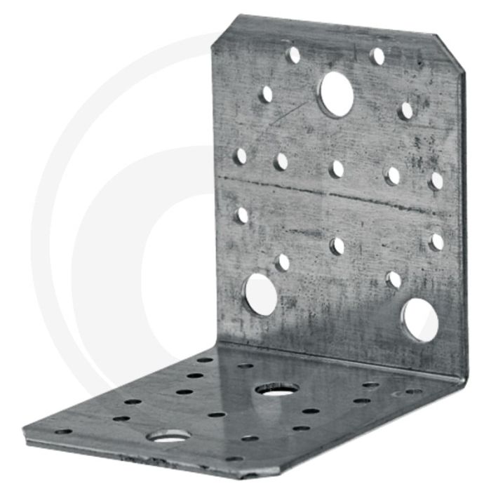 Hoekanker 100x100x100x2,5 Staal