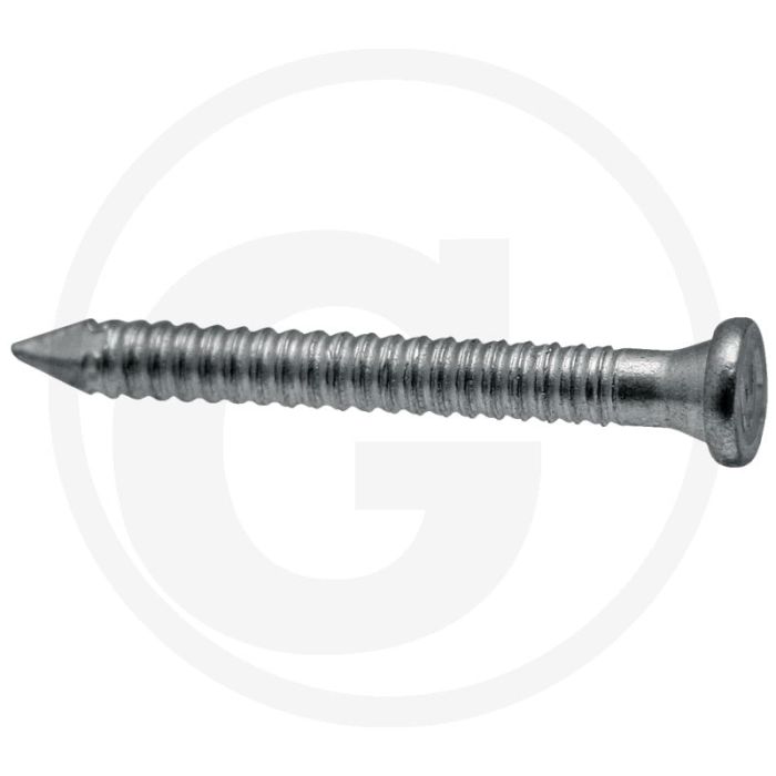 VPE250 ankernagels 4x60 – Diameter 4 mm, Lengte 60 mm