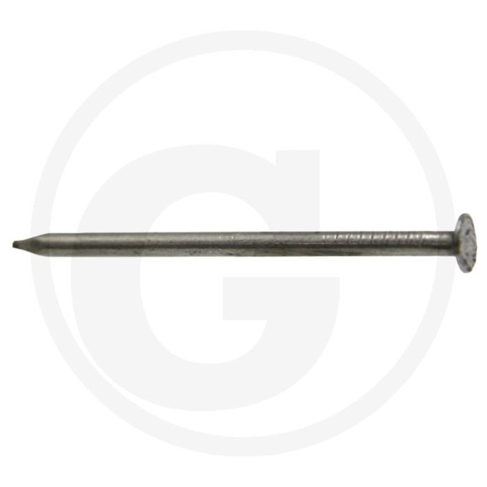 Draadnagel 3,8x100 DIN 1151 – 5 kg verpakking