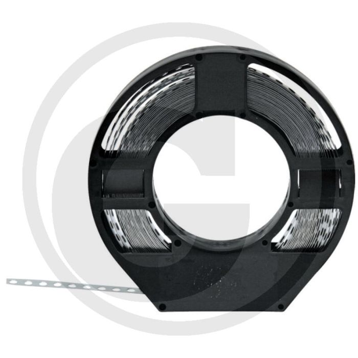 Spijkerband 10 m x 26 mm Spijkerband 10 m x 26 mm