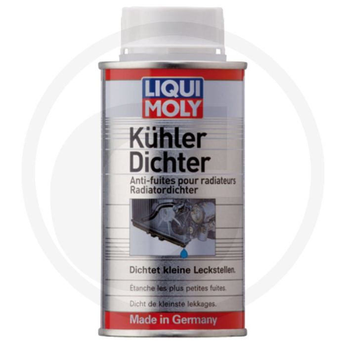 Liqui Moly Radiateurafdichting 150 ml blik