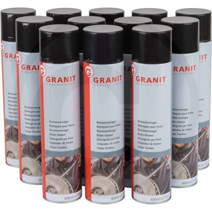 VPE12 Remmenreiniger VPE12 Remmenreiniger