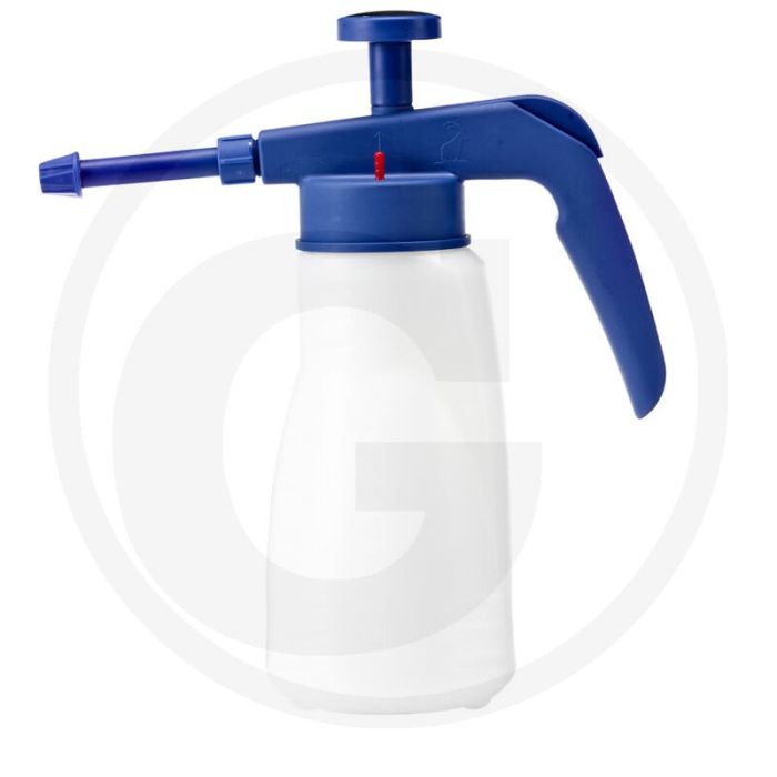 Pressol Pumpzerstäuber SPRAYFIxx solvent 1l (Geeignet für GRANIT Bremsenreiniger.) Pressol Pumpzerstäuber SPRAYFIxx solvent 1l (Geeignet für GRANIT Bremsenreiniger.)