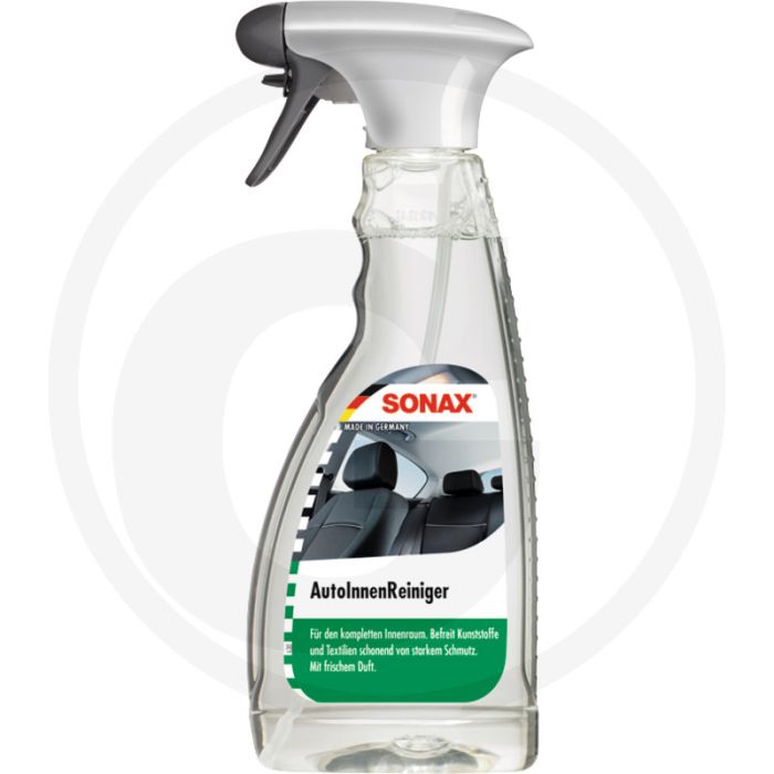 SONAX Auto-interieur reiniger 500 ml PET-fles