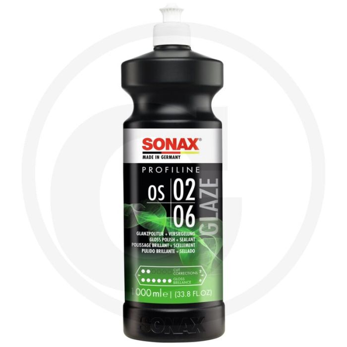 SONAX PROFILINE polijst OS 02-06