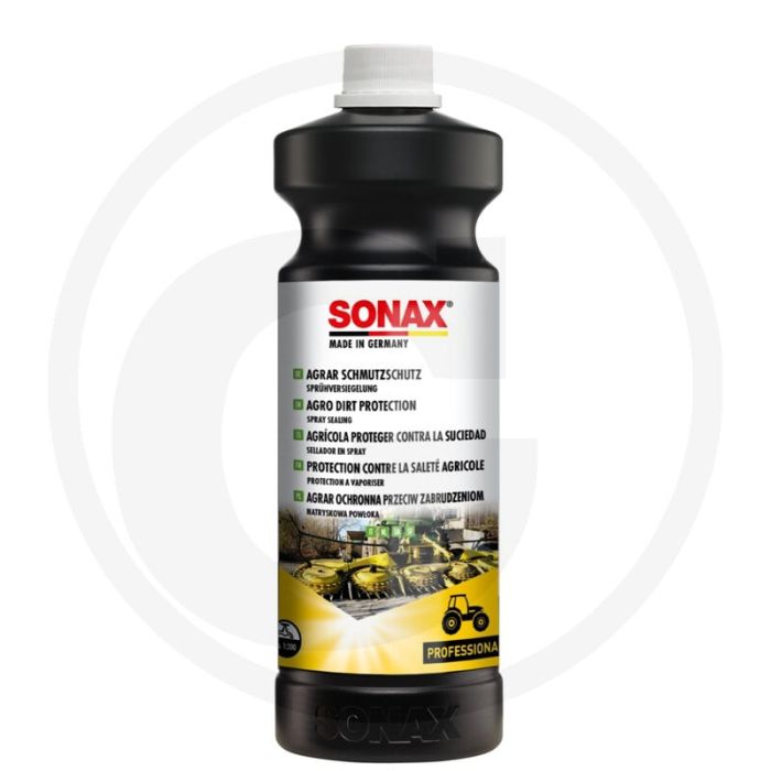 SONAX AGRAR agrarische vuilbescherming 1 liter (Spraycoating)