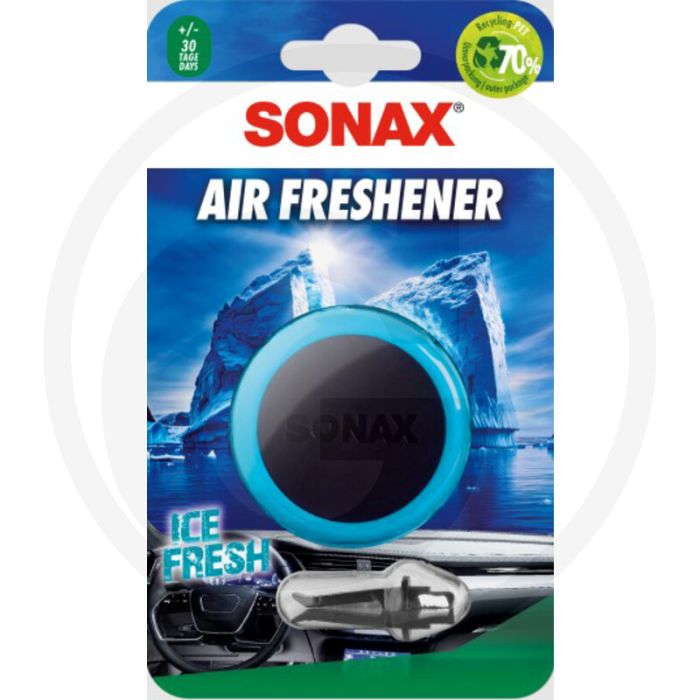 SONAX Luchtverfrisser "Ice-fresh