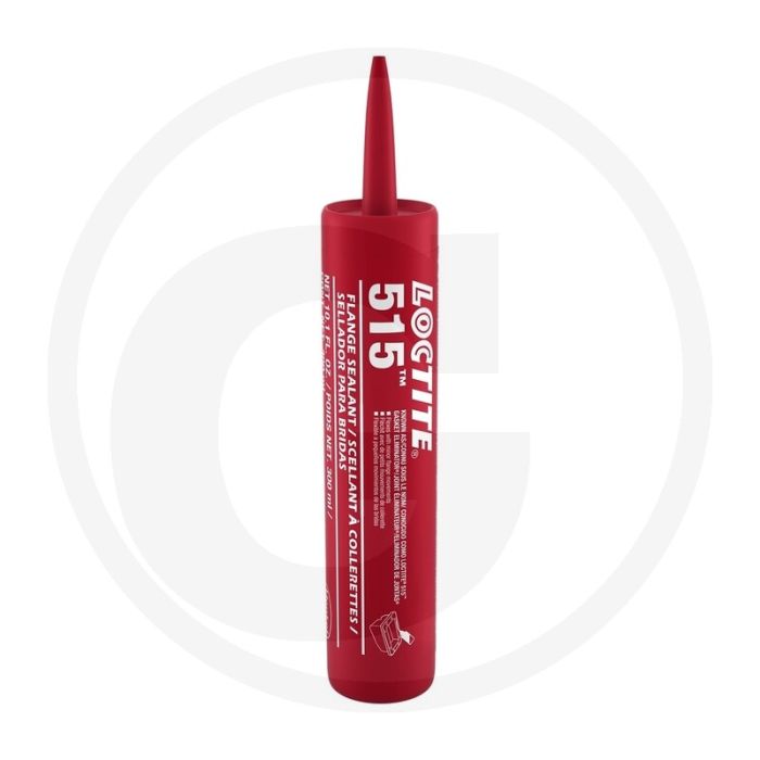 Loctite / Teroson Loctite® 515 vlakkenafdichtingsmiddel 300 ml, middelsterk, donkerpaars Loctite / Teroson Loctite® 515 vlakkenafdichtingsmiddel 300 ml, middelsterk, donkerpaars