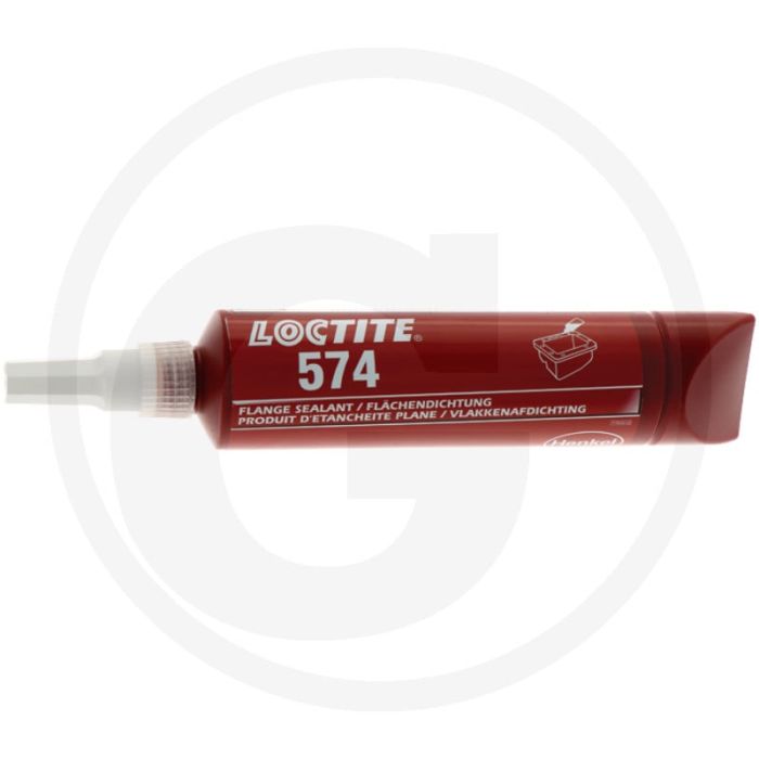 JCB Vlakkenafdichting (Loctite 574 - 250 ml) JCB Vlakkenafdichting (Loctite 574 - 250 ml)