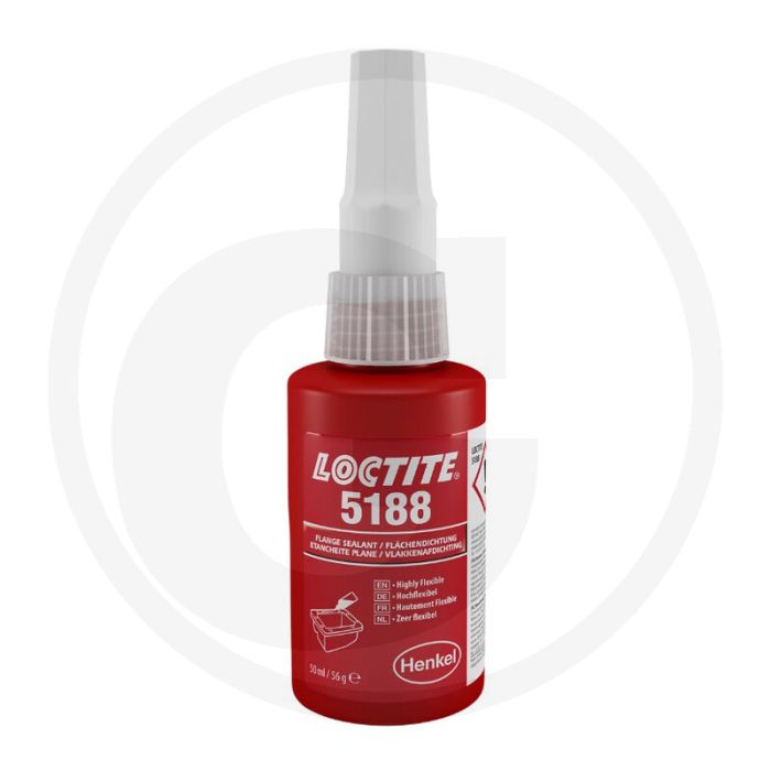 Loctite / Teroson Loctite® 5188 vlakkenafdichtingsmiddel