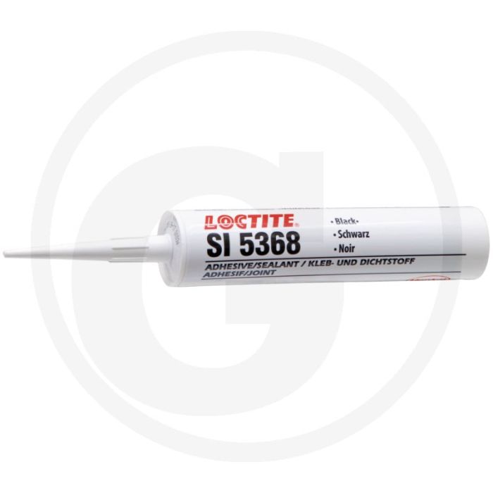 Loctite / Teroson LOCTITE® SI 5368 afdichtmiddel (voor carterpan 310 ml Original Loctite 5368) Loctite / Teroson LOCTITE® SI 5368 afdichtmiddel (voor carterpan 310 ml Original Loctite 5368)