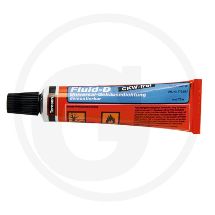 Loctite / Teroson Elastische afdichting