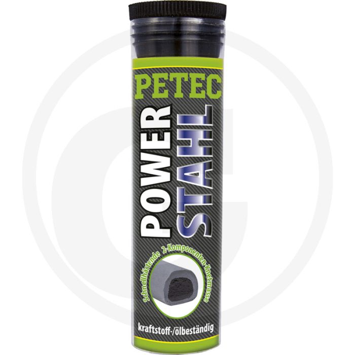 PETEC Verbindungstechnik Epoxy kneedstaal