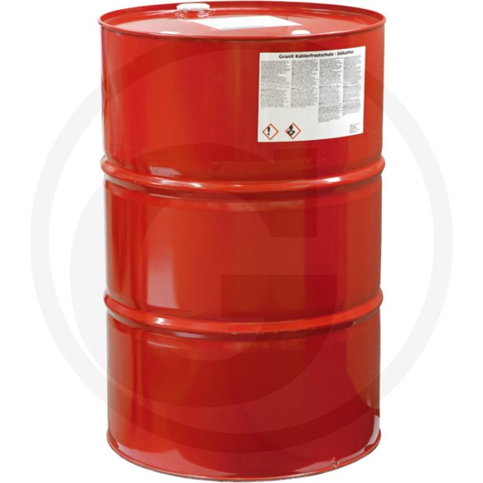 Radiateur-antivries P12+ 200 liter (Silicaat-, amine-, fosfaat-, nitriet- en boraatvrij)