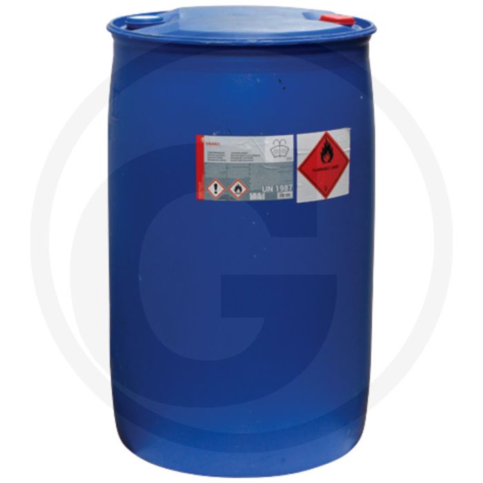 Antivriesconcentraat 200 liter (voor het ruitensproeiersysteem)